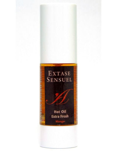 EXTASE SENSUAL - MANGO STIMULERENDE OLIE 30 ML