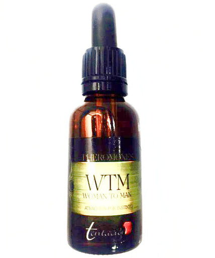 TENTACION - SYNTHETIC PHEROMONES IDENTICAL HUMAN STRAIGHT ELLA 30 ML