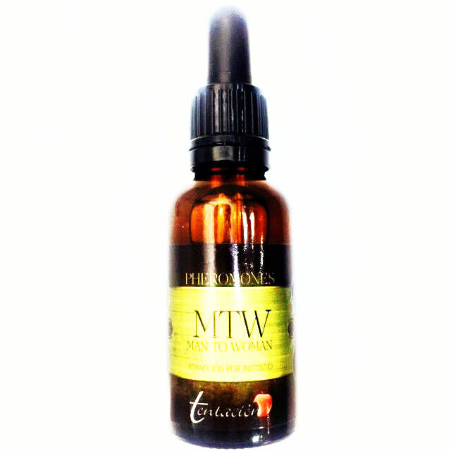 Tentacion – Synthetic Pheromones Identical Human Straight 30 Ml