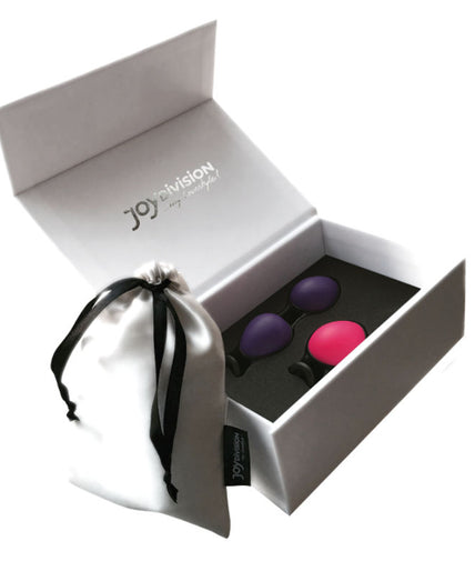 JOYDIVION JOYBALLS - SECRET SET
