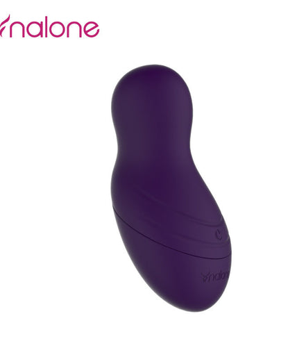 Nalone – Gogo Stimulator Lilac Soft Gel