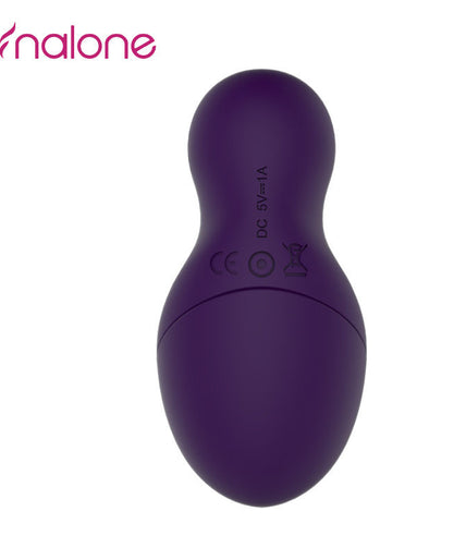 Nalone – Gogo Stimulator Lilac Soft Gel