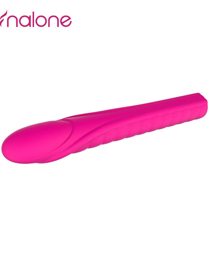 Nalone – Dixie Powerful Vibrator Pink