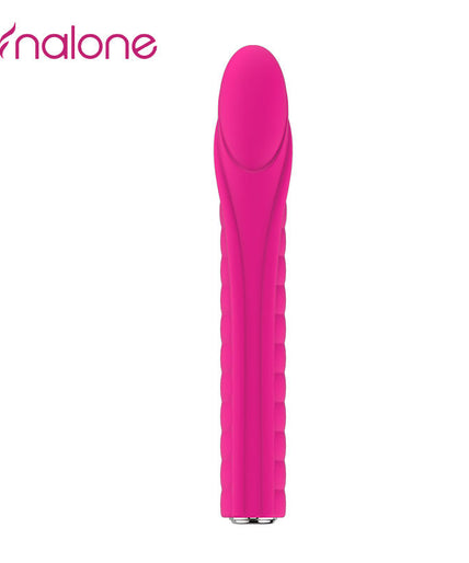 Nalone – Dixie Powerful Vibrator Pink