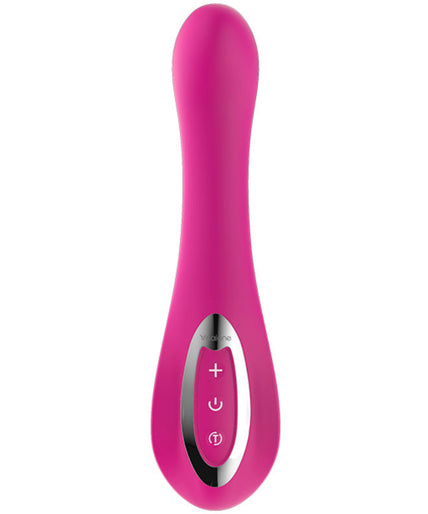 NALONE - TOUCH SYSTEM PINK VIBRATOR