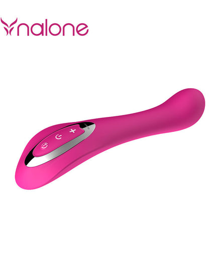 NALONE - TOUCH SYSTEM PINK VIBRATOR