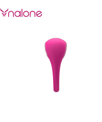 NALONE - VIBRATING LOVE PINK VIBRATING RING
