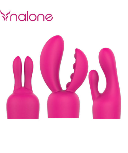 NALONE - RIPPLE ELECTRO & ROCK STIMULATING HEAD