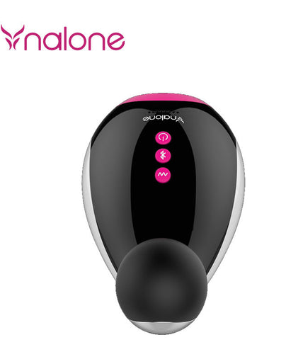 NALONE - OXXY HIGH TECH BLUETOOTH MASTURBATOR