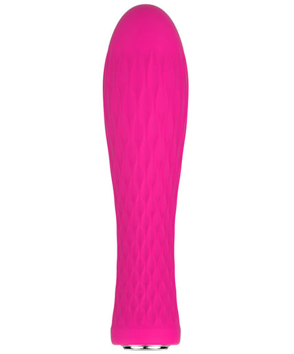 Nalone – Ian Mini Pink Vibrator