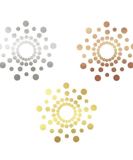 BIJOUX - MIMI TIJDELIJKE HUIDDECORATIES