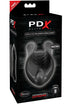 Pdx Elite – Vibrierender Silikonstimulator