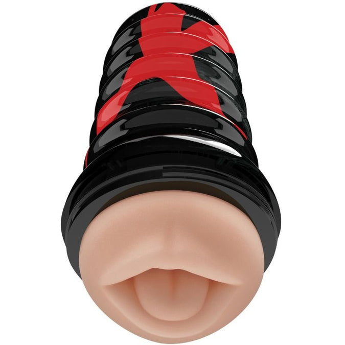 Pdx Elite – Air Tight Oral Stroker