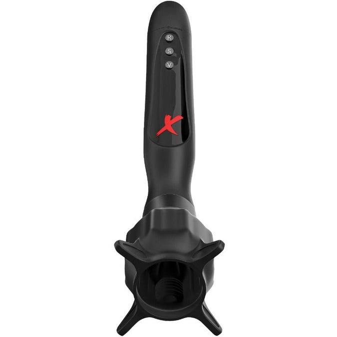 Pdx Elite – Vibrating Stimulatos with Roto-Sucker Suction