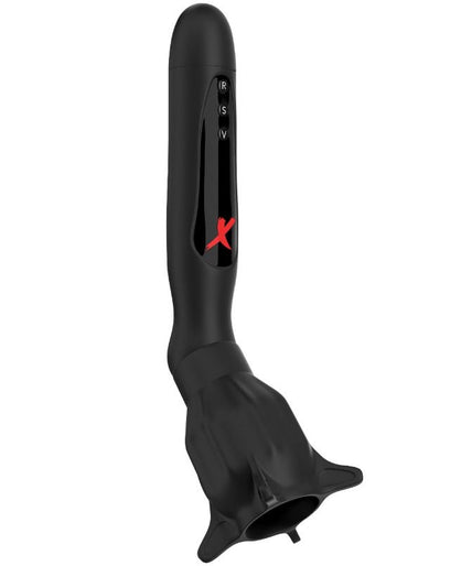PDX ELITE - VIBRATING STIMULATOS WITH ROTO-SUCKER SUCTION