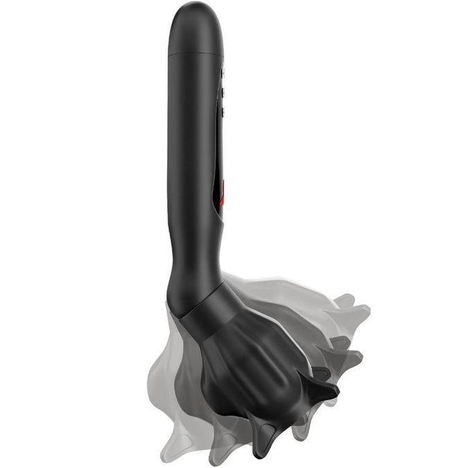 Pdx Elite – Vibrating Stimulatos with Roto-Sucker Suction