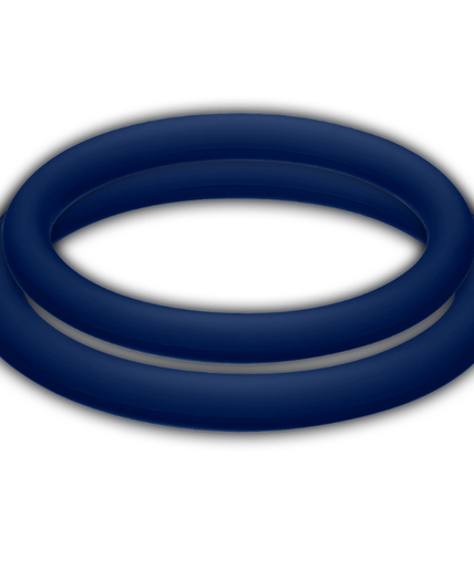 JOYDIVISION POTENZDUO - BLUE RINGS - M