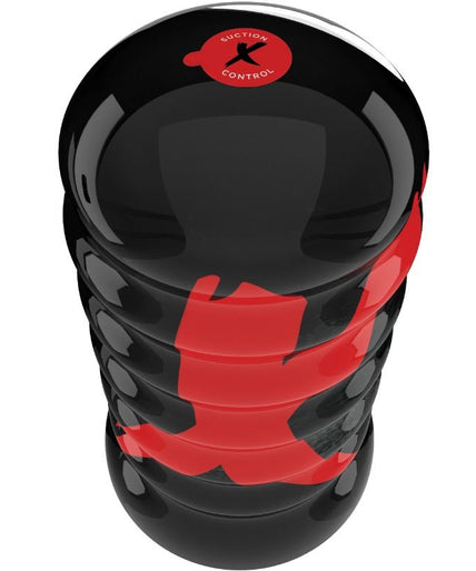 PDX ELITE - KIT ASS-GASM EXPLOSION VAGINA DESIGN