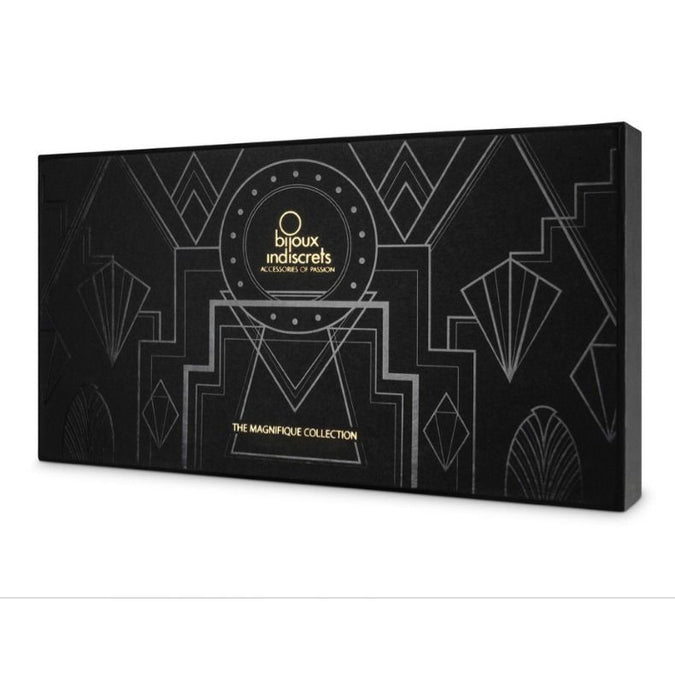 BIJOUX - PRACHTIGE GOUDEN VOETARMBANDJES