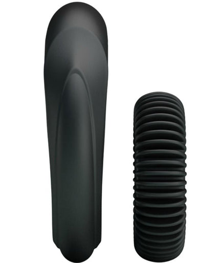 Baile – Kit 2 Silicone Rings Ring Manhood