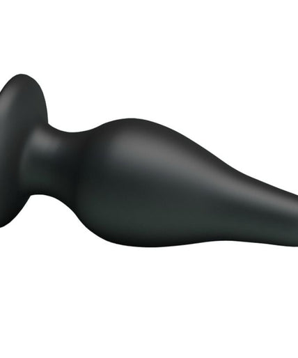 PRETTY LOVE - ERGONOMISCHE SILICONEN PLUG 15,4 CM