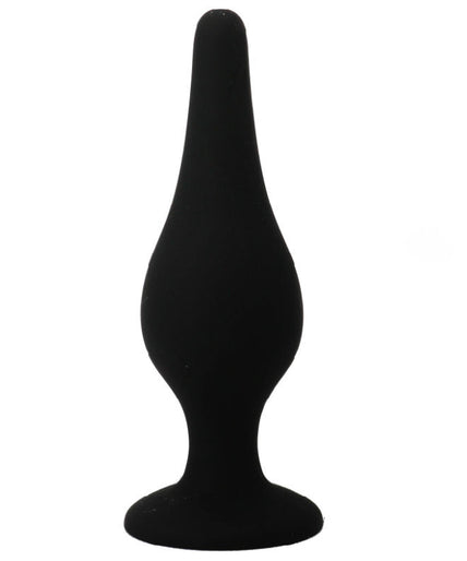 PRETTY LOVE - ERGONOMIC SILICONE PLUG 14 CM