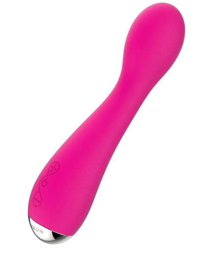 NALONE - YOYO POWERFUL G-SPOT SOFT TOUCH VIBRATOR