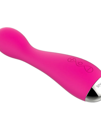 NALONE - YOYO POWERFUL G-SPOT SOFT TOUCH VIBRATOR