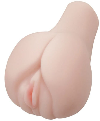 BAILE - PASSION LADY 3D VAGINA MASTURBATOR