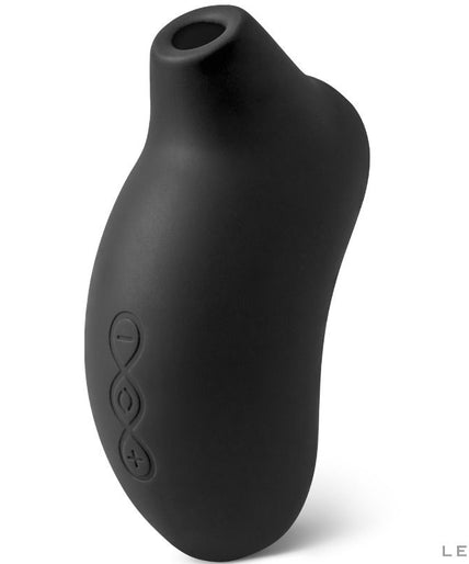 LELO – SONA Cruise Clitoral Stimulator – Black