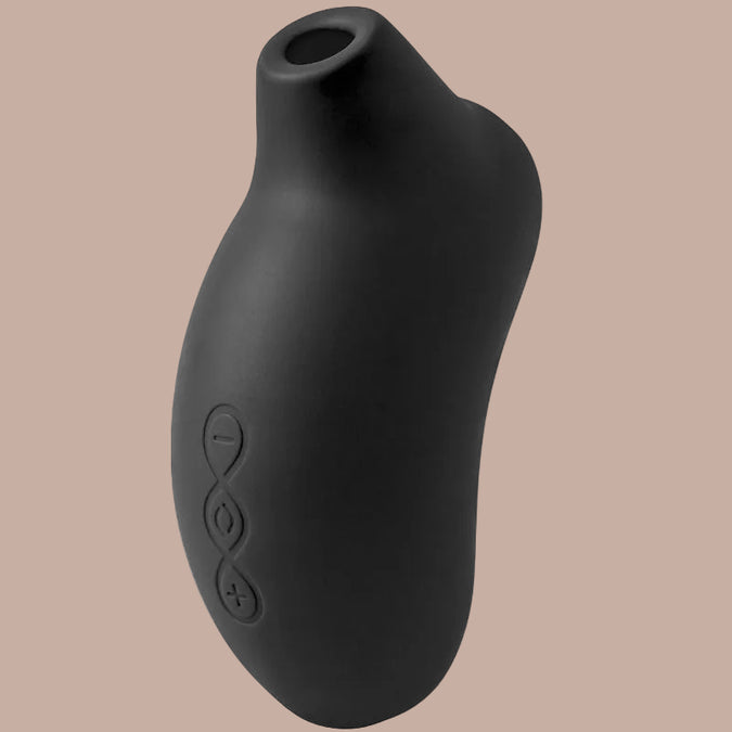 LELO – SONA Cruise Clitoral Stimulator – Black