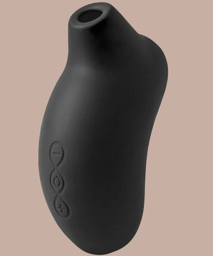 LELO – SONA Clitoral Stimulator – Black