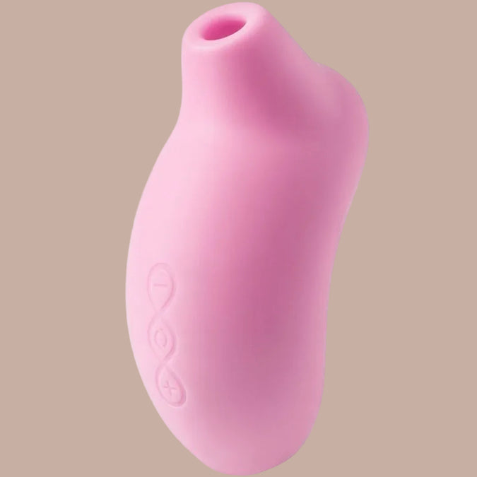 LELO – SONA Clitoral Stimulator – Pink