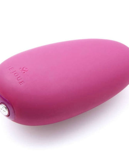 JE JOUE - MIMI SOFT FUCHSIA MASSAGER