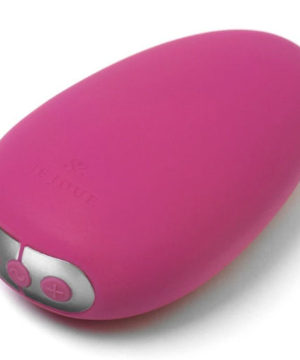 JE JOUE - MIMI SOFT FUCHSIA MASSAGER