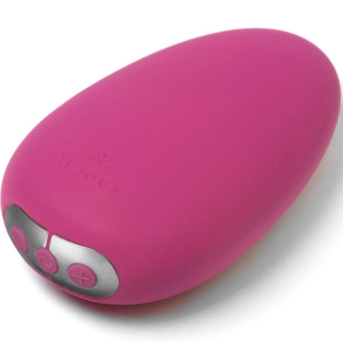 Je Joue – Mimi Soft Fuchsia Massager
