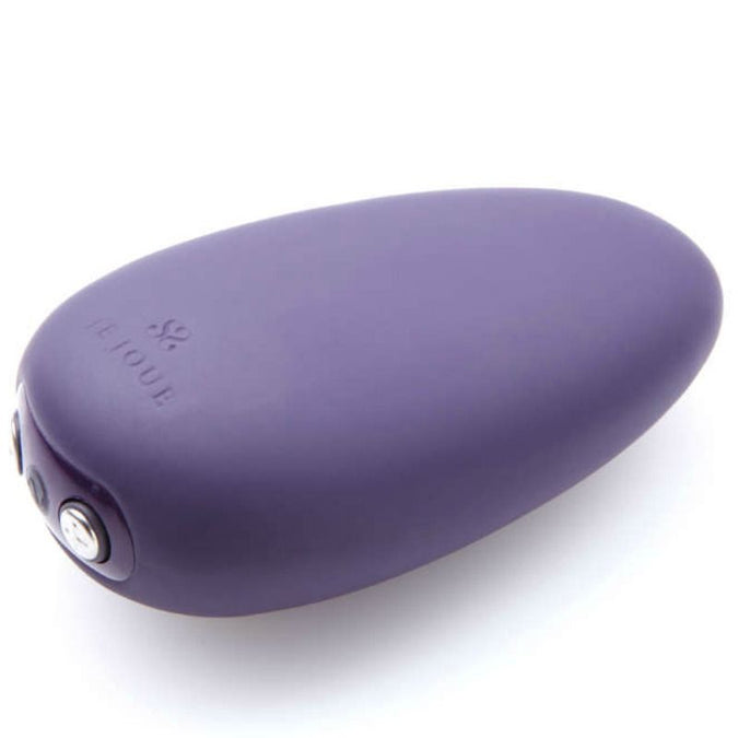 JE JOUE - MIMI SOFT PAARSE MASSAGER