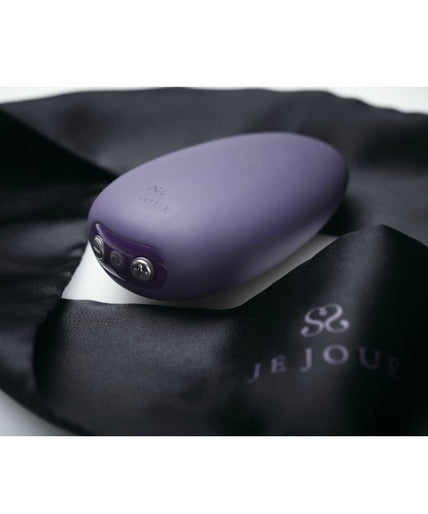 JE JOUE - MIMI SOFT PURPLE MASSAGER