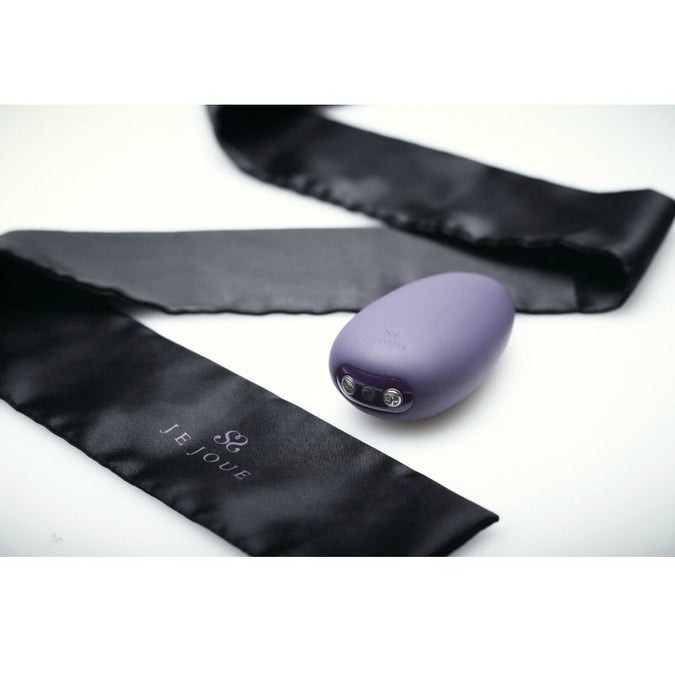 JE JOUE - MIMI SOFT PAARSE MASSAGER
