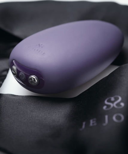 JE JOUE - MIMI SOFT PURPLE MASSAGER