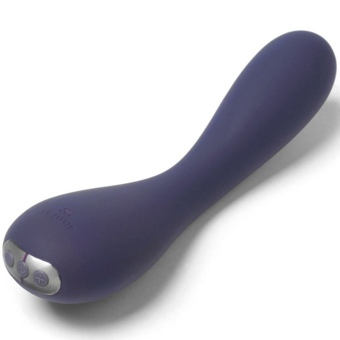 Je Joue – Uma Purple Vibrator