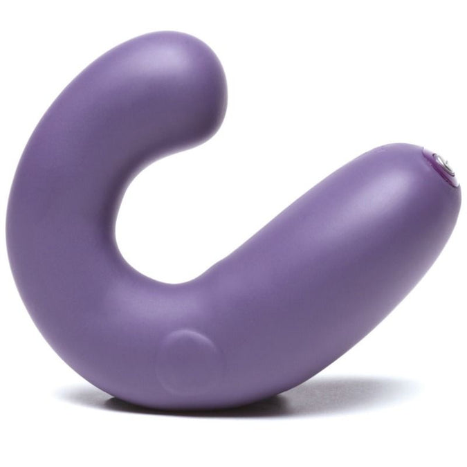 IK SPEEL - G-KII STIMULATOR PURPLE