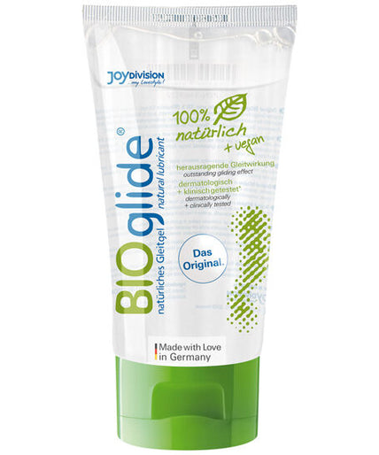 BIOGLIDE - NATUURLIJK GLIJMIDDEL 150 ML