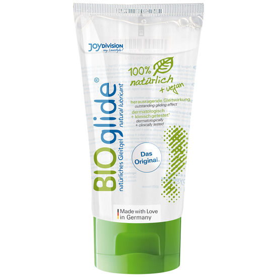 Bioglide – Natuurlijke Glijmiddel 150 ml