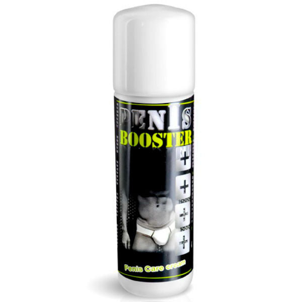 Ruf – Penis Enlargement Cream