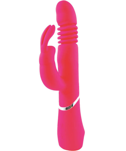 TREASURE MISSOURI SILICONE PINK