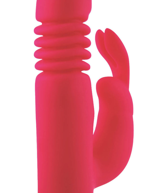 TREASURE MISSOURI SILICONE PINK