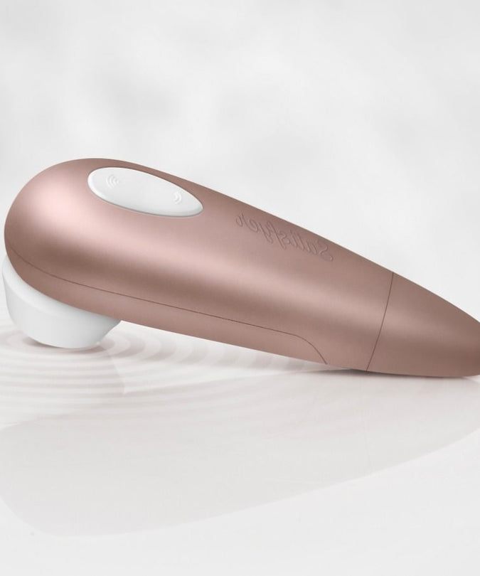 SATISFYER - 1 NEXT GENERATION