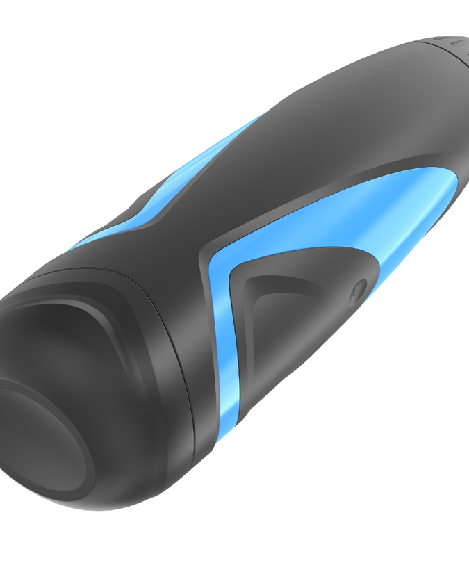 Satisfyer – Men One Masturbator for Men