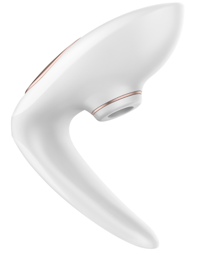 SATISFYER - PRO 4 COUPLES 2020 EDITION
